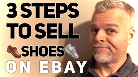 i got sold fake shoes on ebay